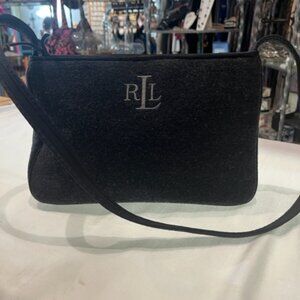 Ralph Lauren Wool bag